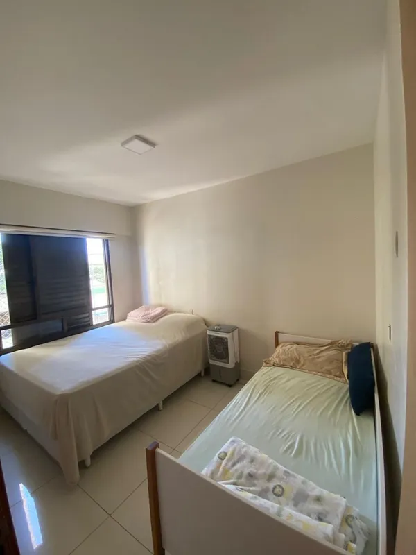 Apartamento - Alto da Glória. Borges Landeiro Plaza.- 89m²- 3 Suítes sendo 2 ame...