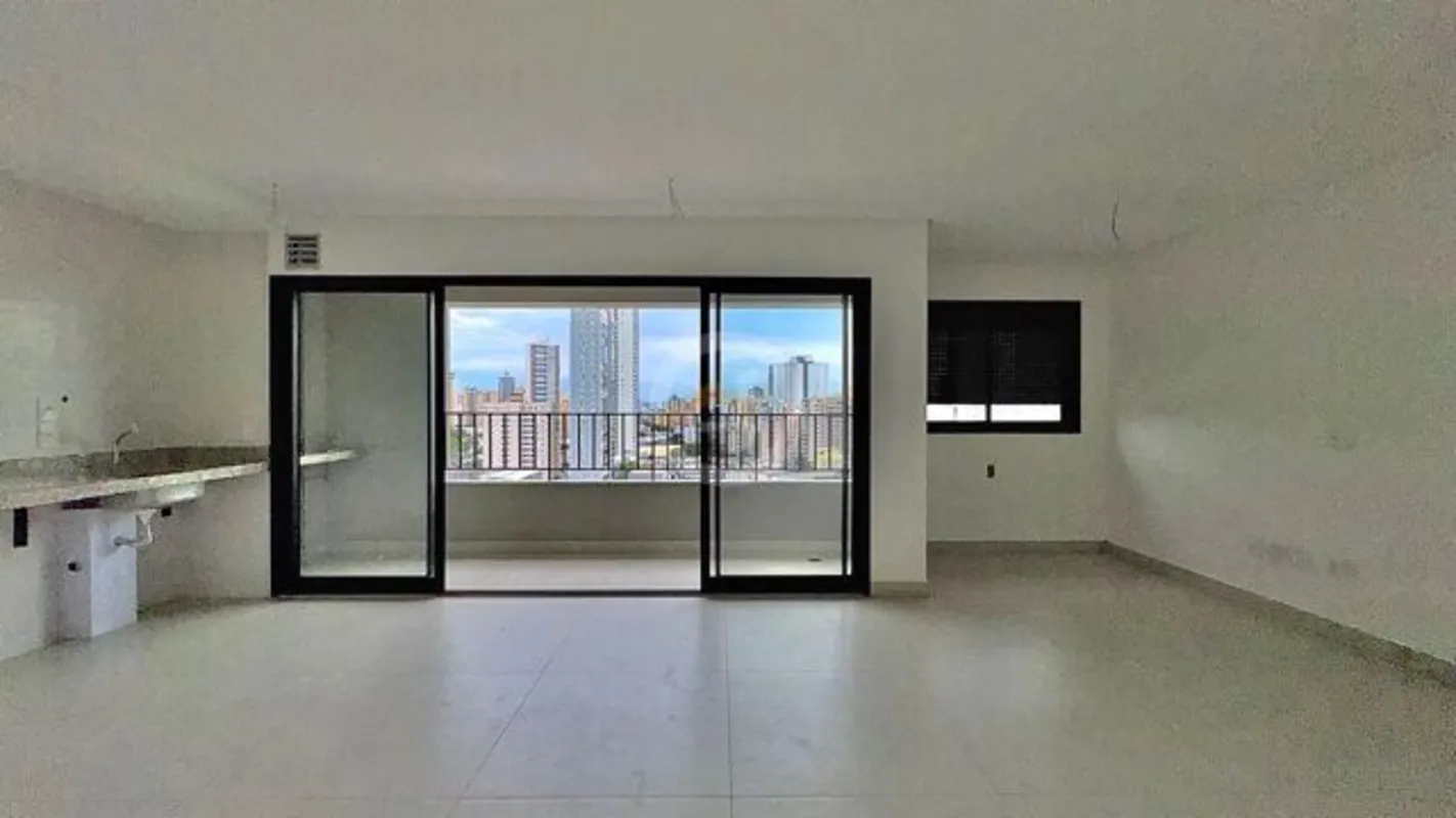 Apartamento de 2 quartos, sendo 1 suíte, com 2 Banheiros e 71m² de área privativ...