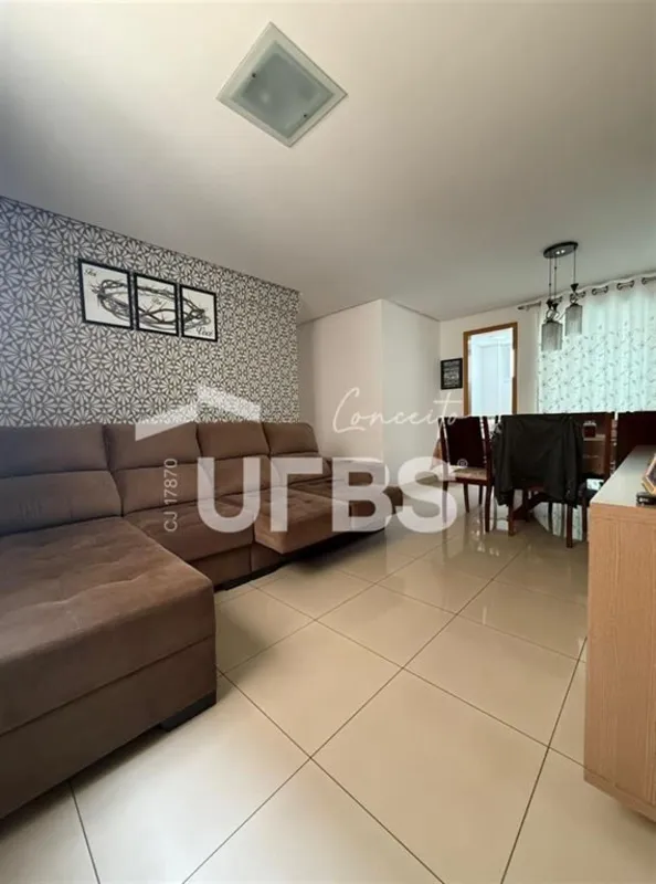 COD U-0029181 - Apartamento dos Sonhos no Brilhante Condomínio Clube: 3 Suítes, ...