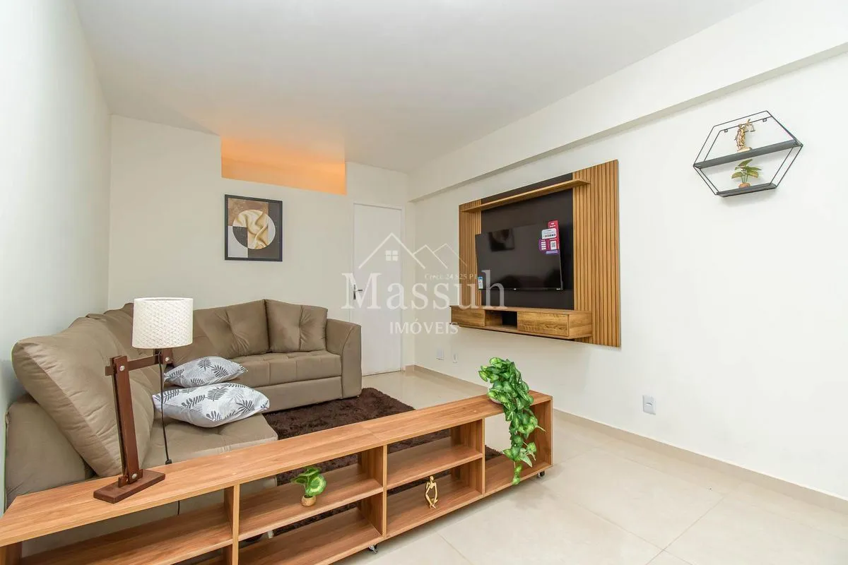 MASSUH IMÓVEIS VENDE:CLN 314 - 1 QUARTO SENDO 1 SUÍTE - REFORMADO - VISTA LIVRE ...