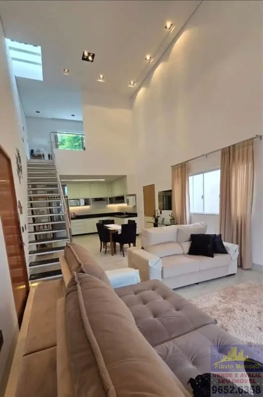 Vendo linda casa em Arniqueiras, Moderna e espaçosa e ac troca em Apartamento , ...