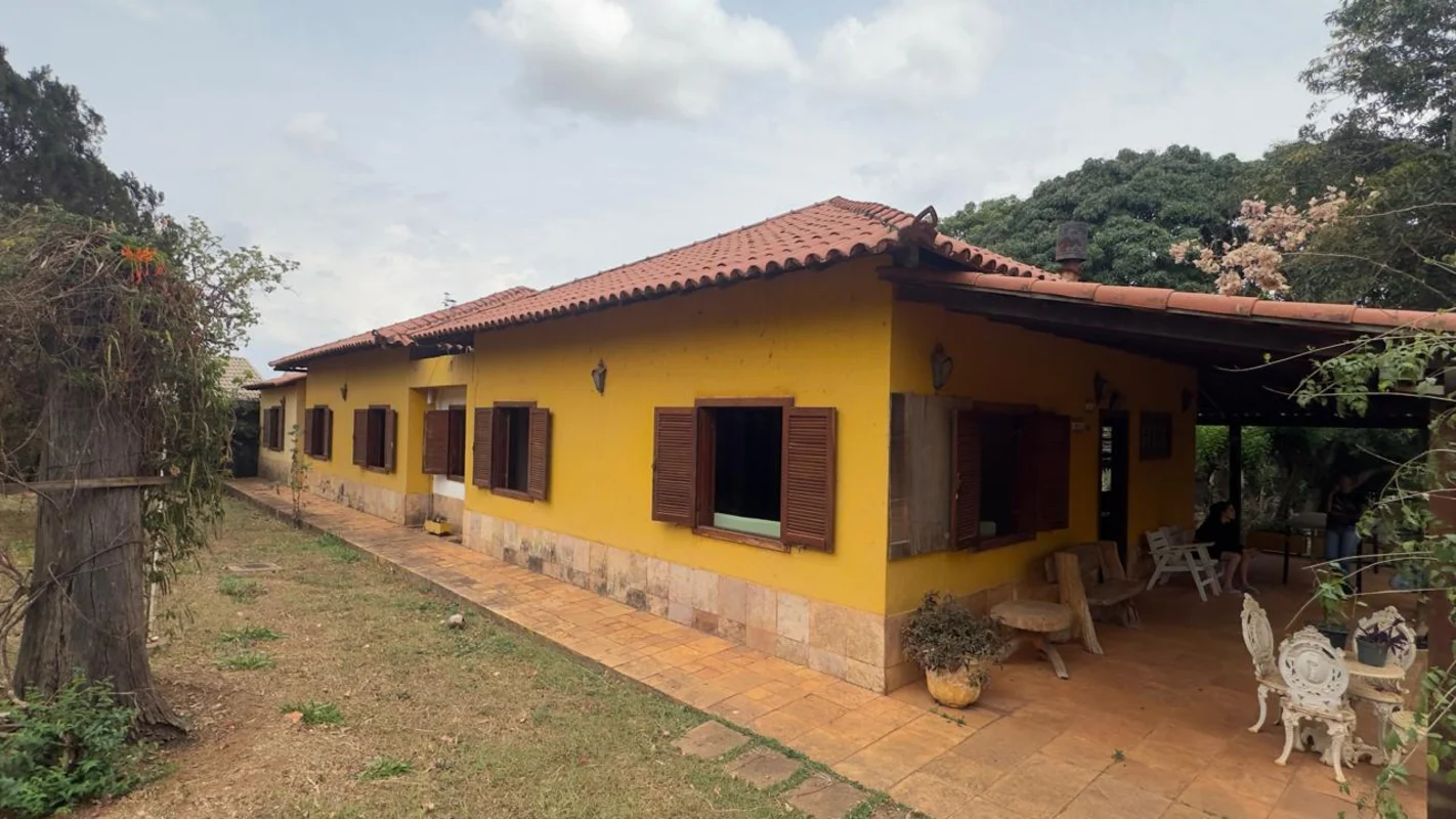 Foto do Imóvel