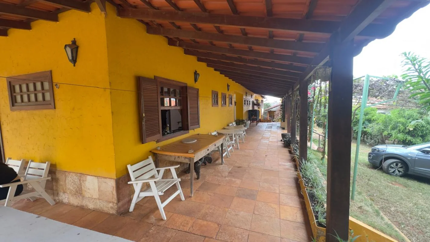 Foto do Imóvel