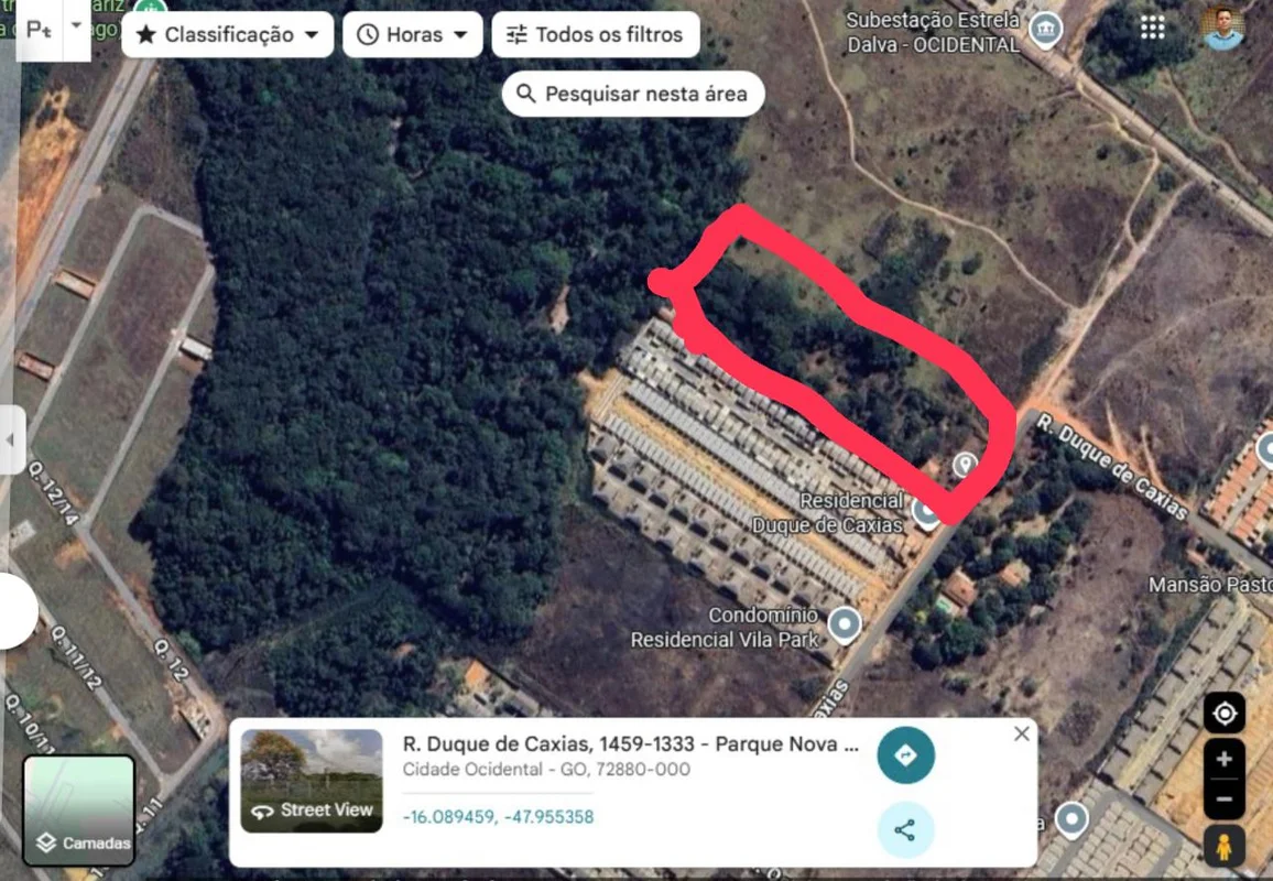 Foto do Imóvel