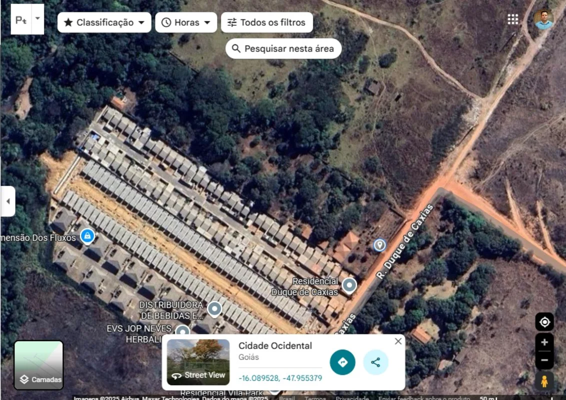 CHÁCARA EXCLUSIVA – 17.300 m² – POTENCIAL PARA CONDOMÍNIO!Localização privilegia...