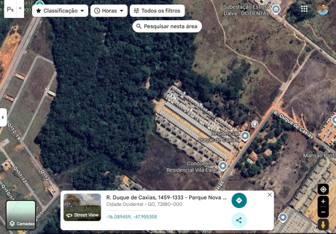 Foto do Imóvel
