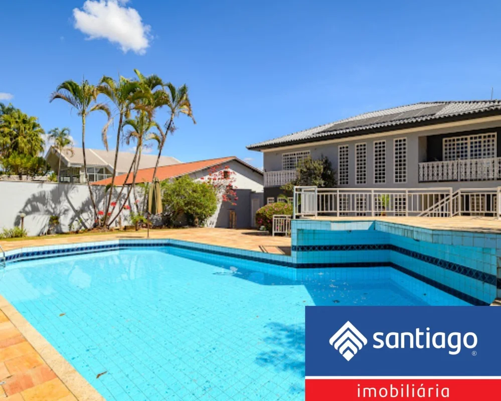 SANTIAGO IMOBILIÁRIA VENDE ÓTIMA CASA NA QI 3 LAGO SUL Excelente casa com estilo...