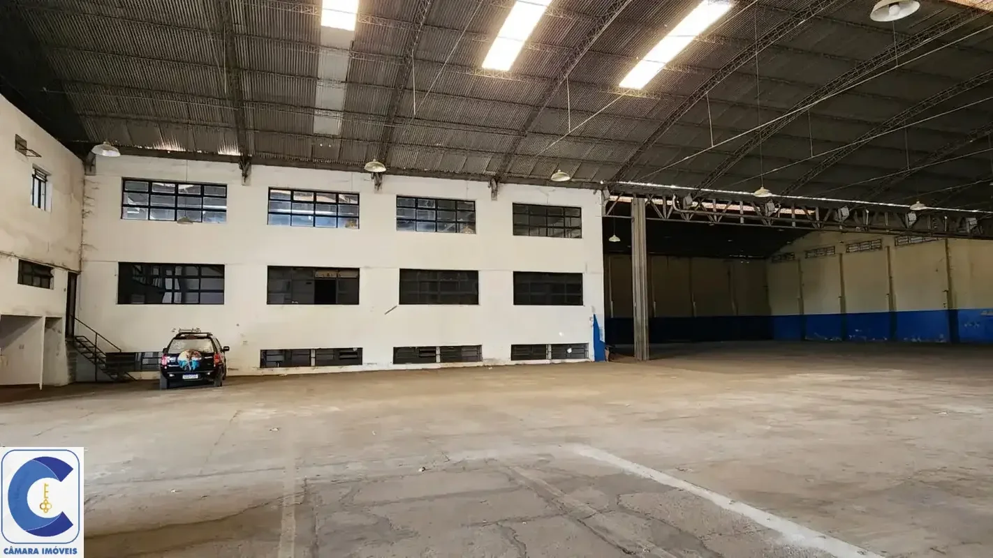 Excelente oportunidade de investimento na Rua 03, no bairro Jardim dos Ipes, em ...