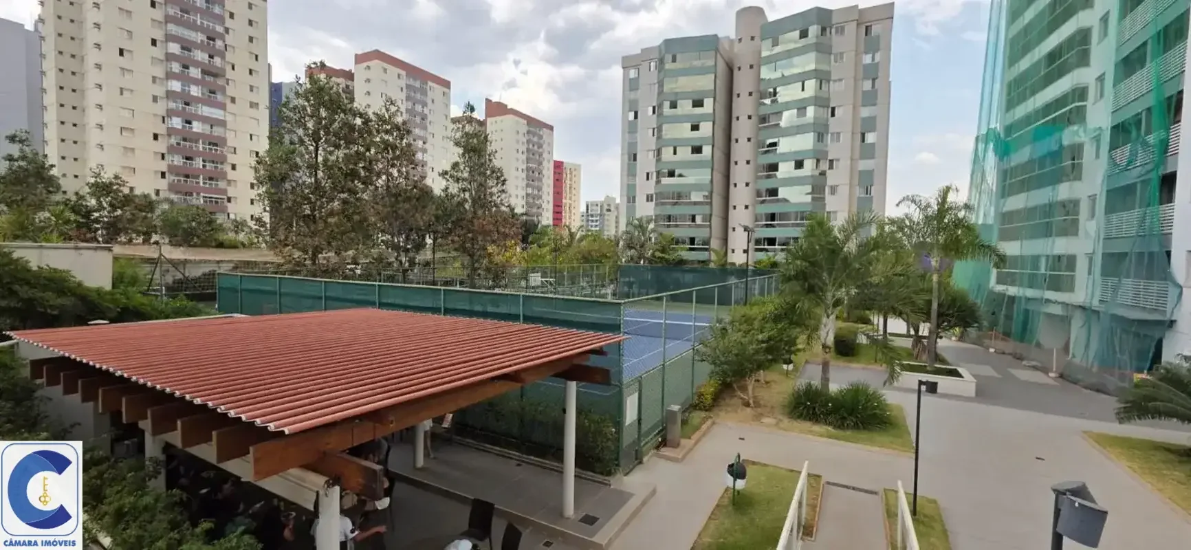 Descubra seu novo lar na Alameda das Acácias, Quadra 107, no coração de Águas Cl...