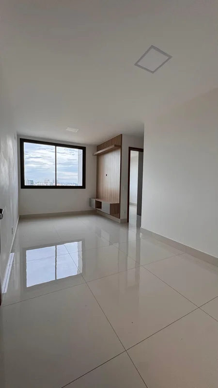 Qs 05, rua 400 - Residencial Montana - Águas Claras - Brasília - DF02 quartos 61...