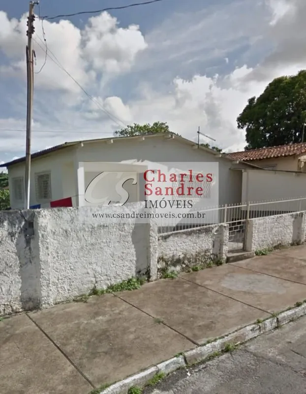 Casa Residencial - Vila Monticelli ao Lado do Setor Crimeia Leste Excelente Loca...