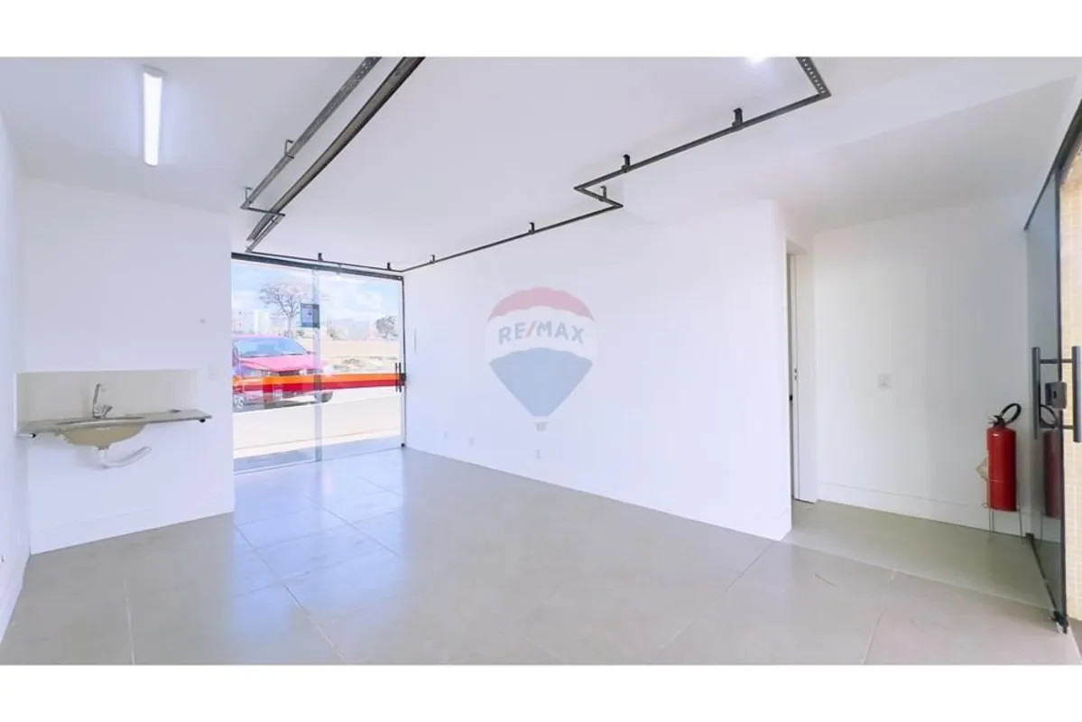 Prédio Comercial à Venda CA3 Lote 35Área construída: 195 m²Excelente oportunidad...