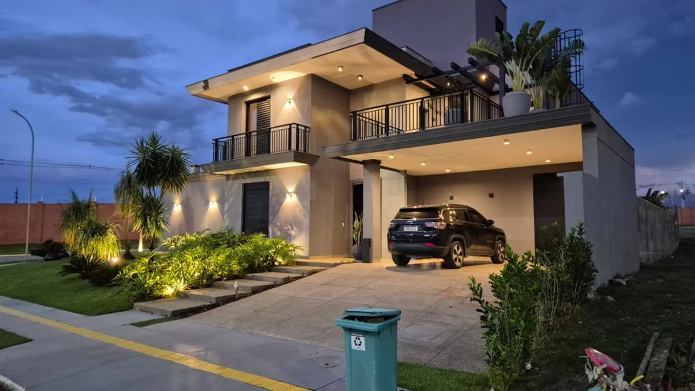 Sobrado de 400 mÂ² com 04 suÃ­tes Ã  venda por R$ 3.890.000 - Jardins FranÃ§a - ...