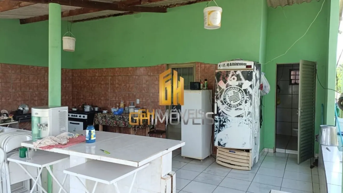 Foto do Imóvel