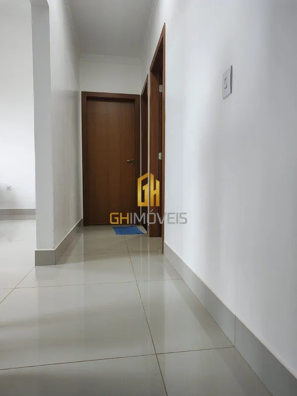 Casa com 3 quartos no Sítio Santa Luzia, em terreno com 330m² com 155m² de área ...