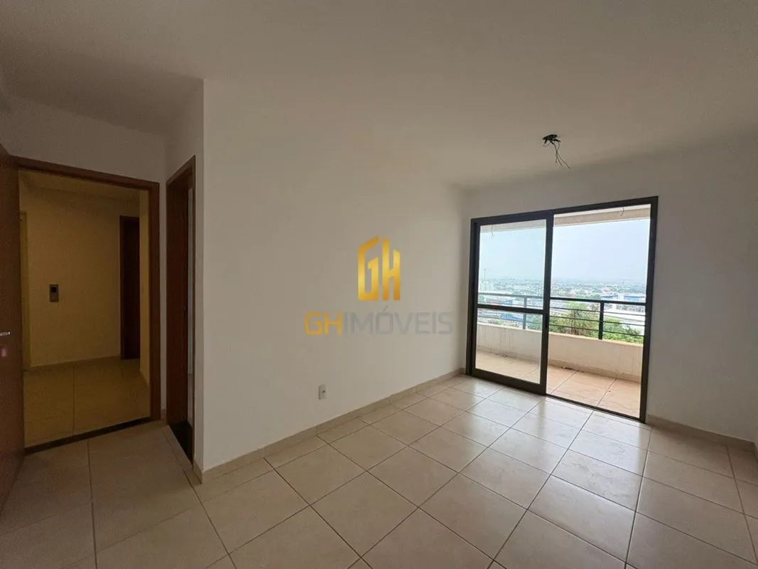 GH1922Apartamento com 2 quartos no Vila Brasília, com 66m² de área privativa, o ...