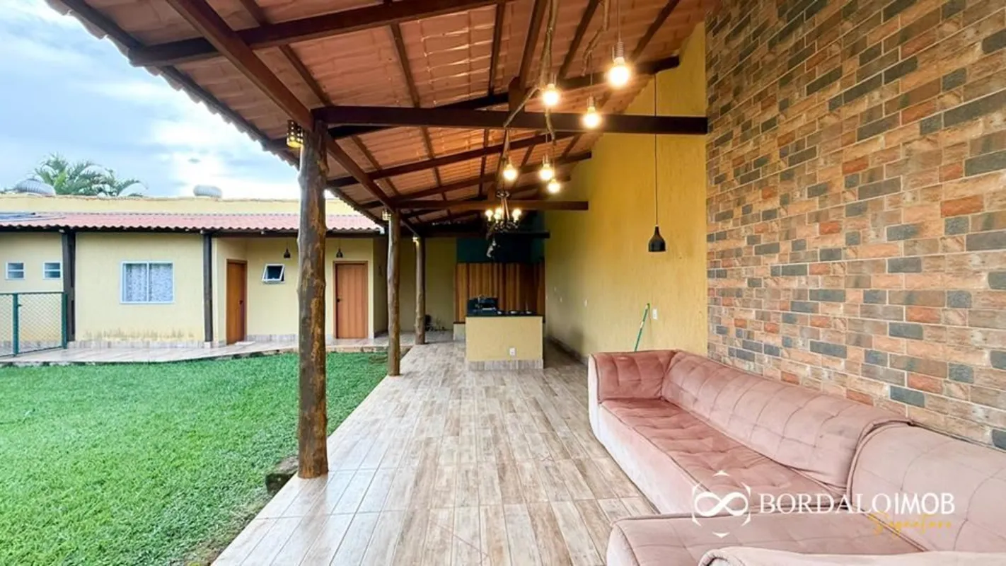 Foto do Imóvel
