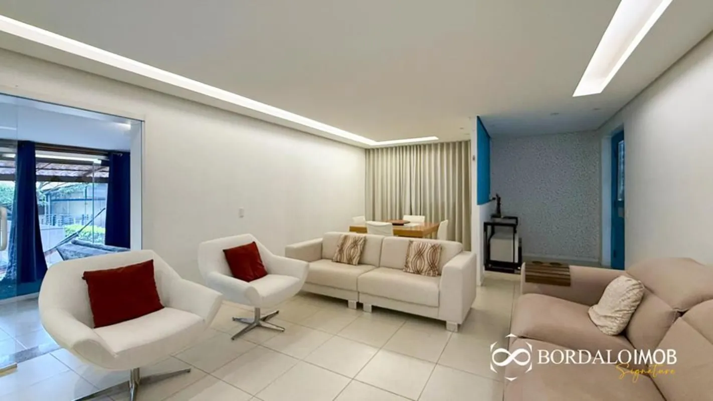 VILLA152478 - Última atualização: 06/06/26 23:31UMA CASA QUE ENTREGA ESPAÇO, CON...