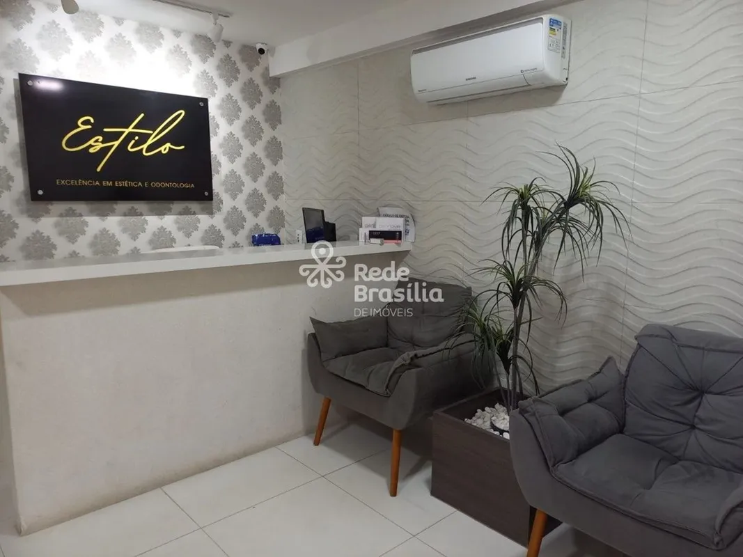 Vendo Clínica de Odontologia, estética facial e corporal montada pronta para tra...