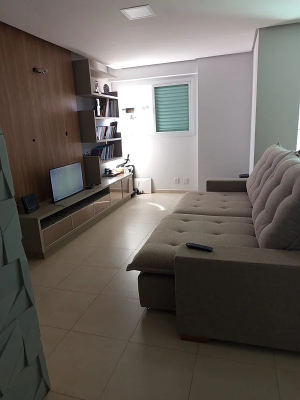 ???? RESIDENCIAL TRIUNFO?? SETOR ALTO DA GLÓRIA- ÁREA 100 M2- 03 QUARTOS (a plan...