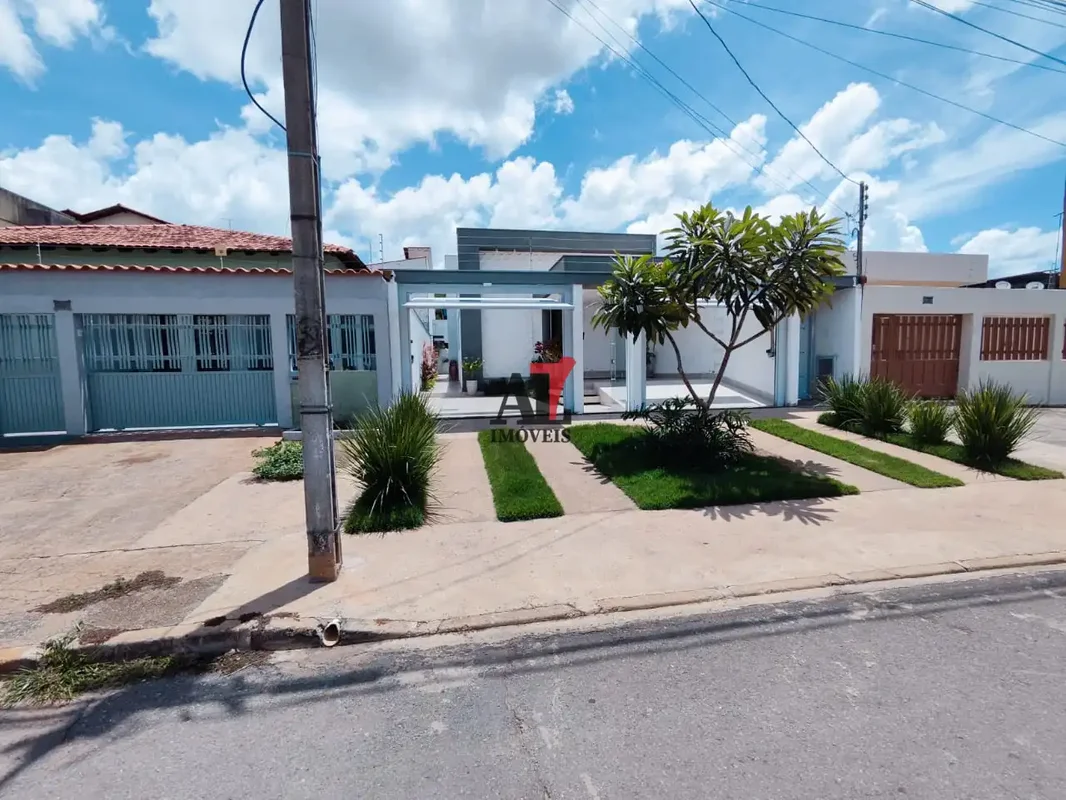 Foto do Imóvel