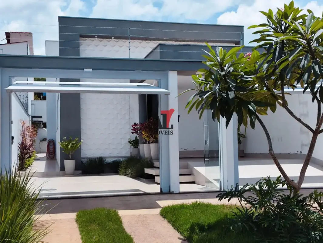 Oportunidade Imperdível em Planaltina/DF, localizada naAv. São Paulo, Qd. 64 – S...