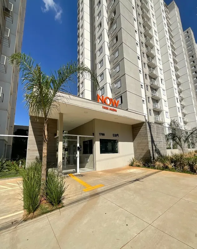 O Now Parque Amazônia é um empreendimento residencial da EBM em Goiânia, localiz...