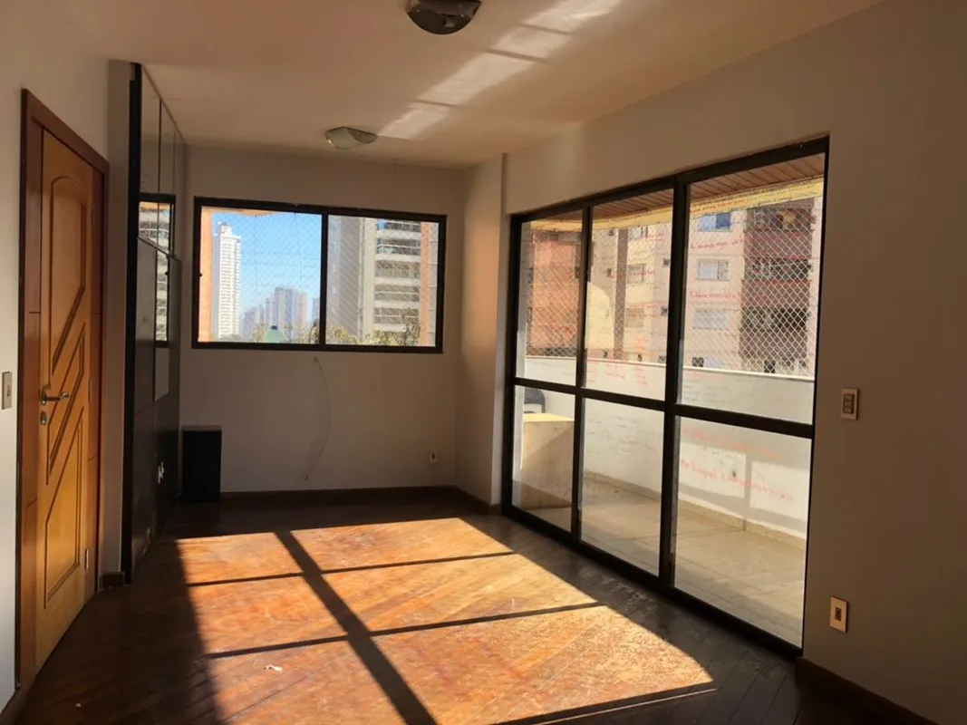 Apartamento disponível no Residencial Kalahary, localizado na Rua C-235 com C-25...
