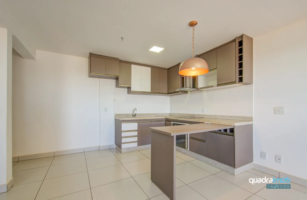 Apartamento 1 Quarto no Blend Apartments – Águas Claras | Vista Livre | Ao Lado ...