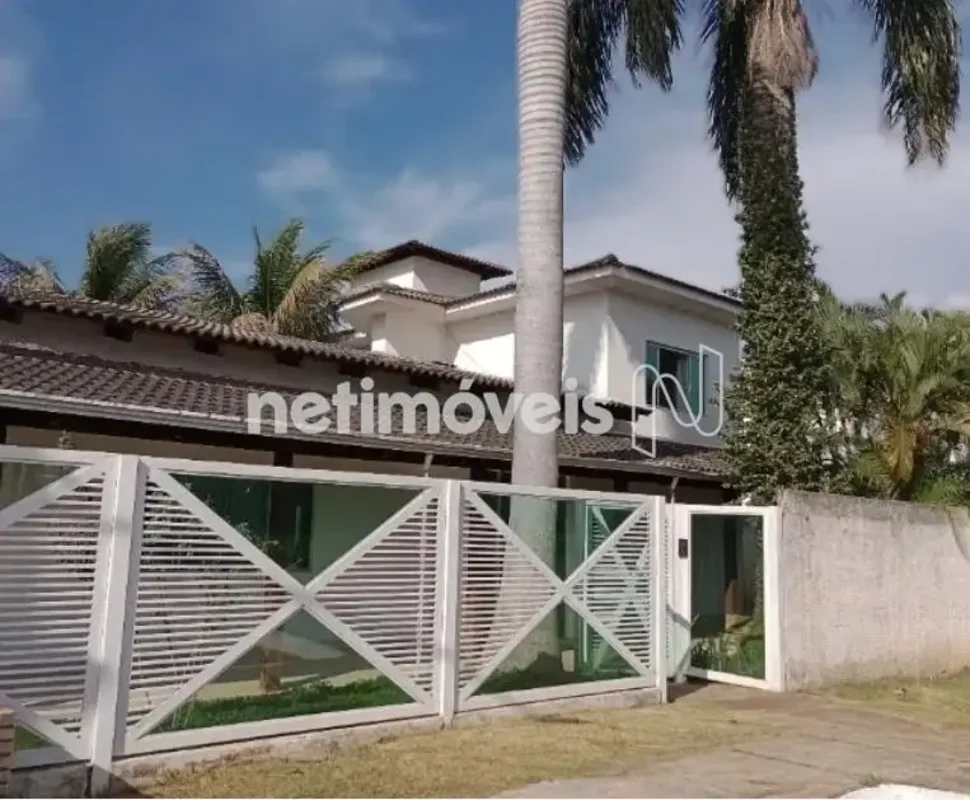 CASA EM CONDOMÍNIO COM HABITE-SE NO JARDIM BOTÂNICO3 Suítes | Piscina | Churrasq...