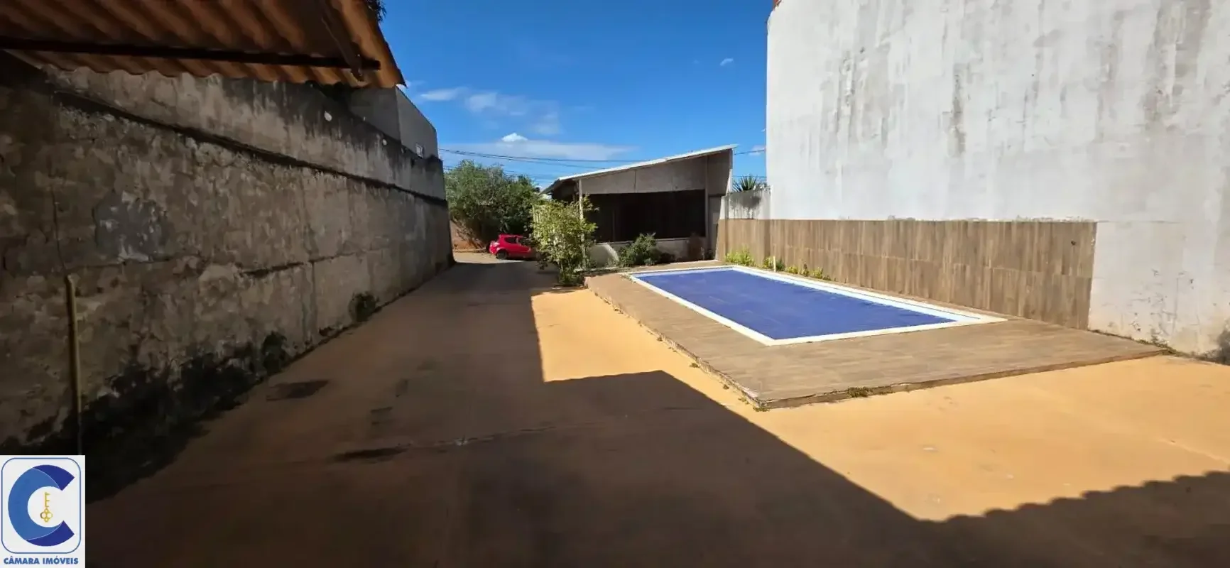 Foto do Imóvel