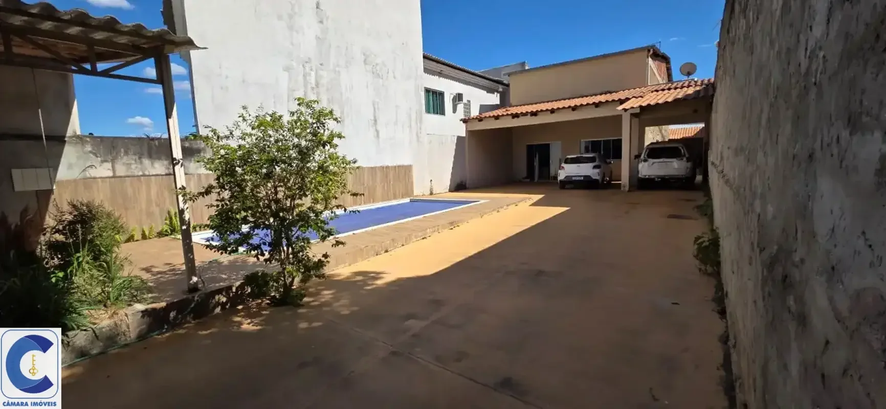 Foto do Imóvel