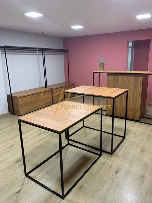 VENDE LOJA COMERCIAL - EXCELENTE LOCALIZAÇÃO - Ao lado do AlamedaShopping!LIGUE ...