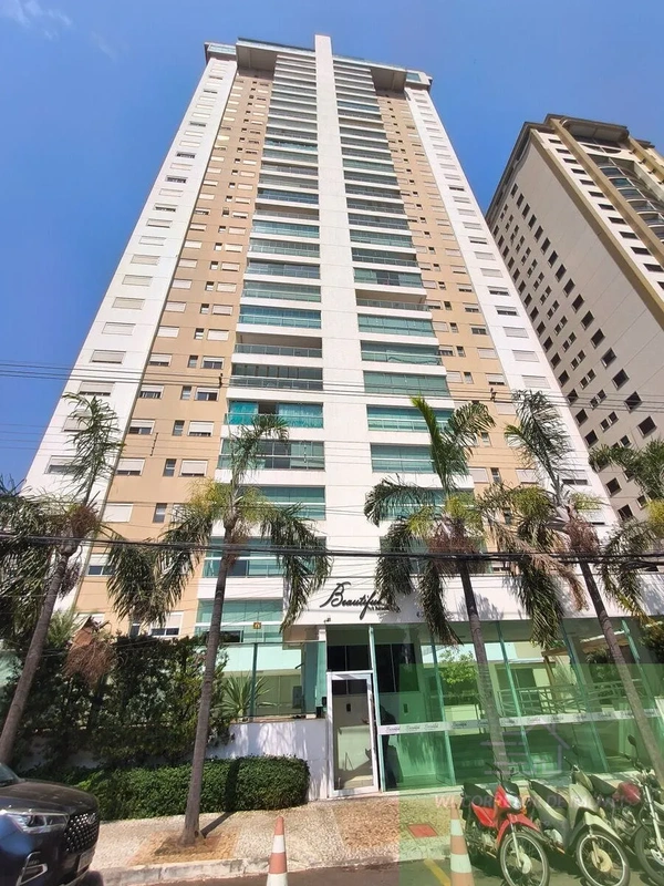 Aconchegante apartamento com 158 Mts², contendo 3 quartos sendo 3 suítes plenas,...