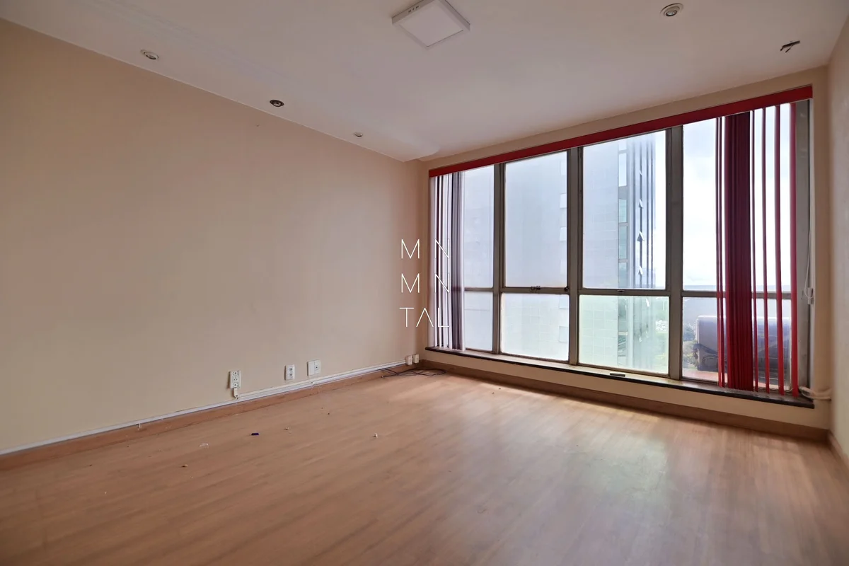 Monumental Agência Imobiliária vende;Duas Salas Comerciais Conjugadas à Venda – ...