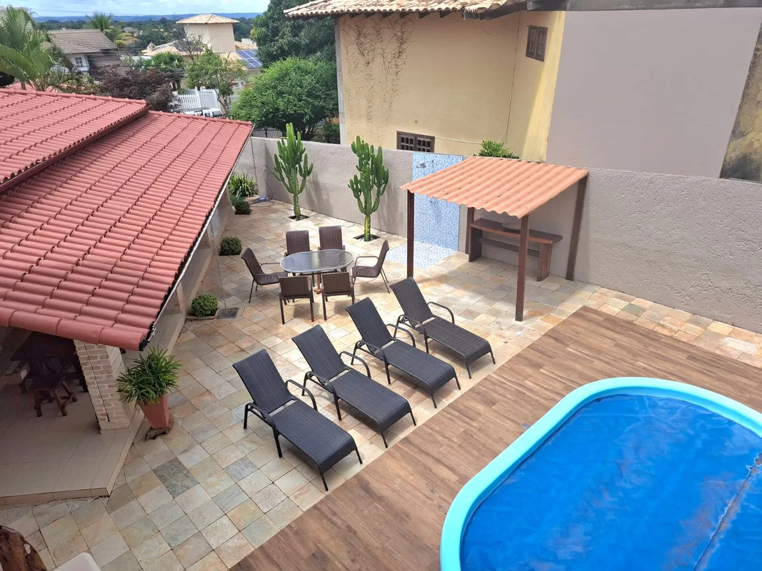 Foto do Imóvel