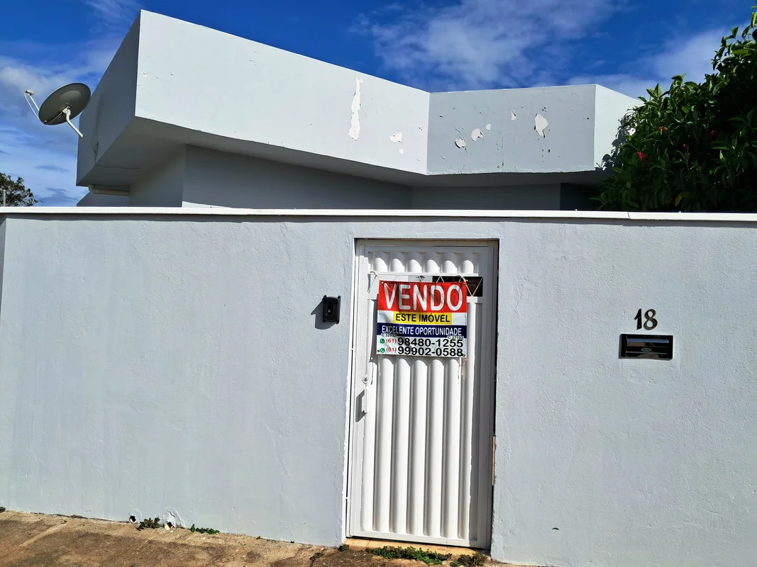 Foto do Imóvel