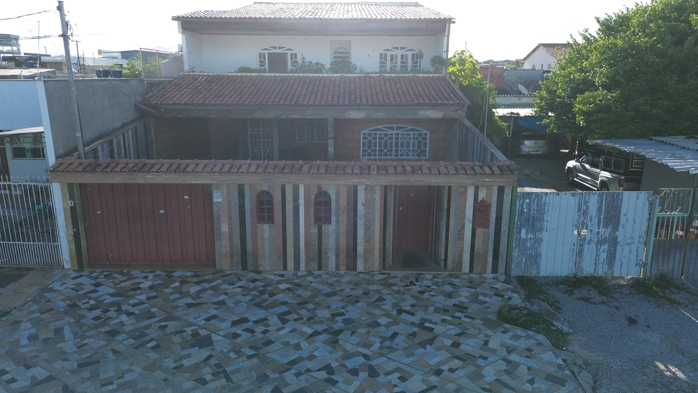 INVESTIDOR, leia essa descrição com ATENÇÃO!.SONHE ALTO em investir TAGUATINGA!M...