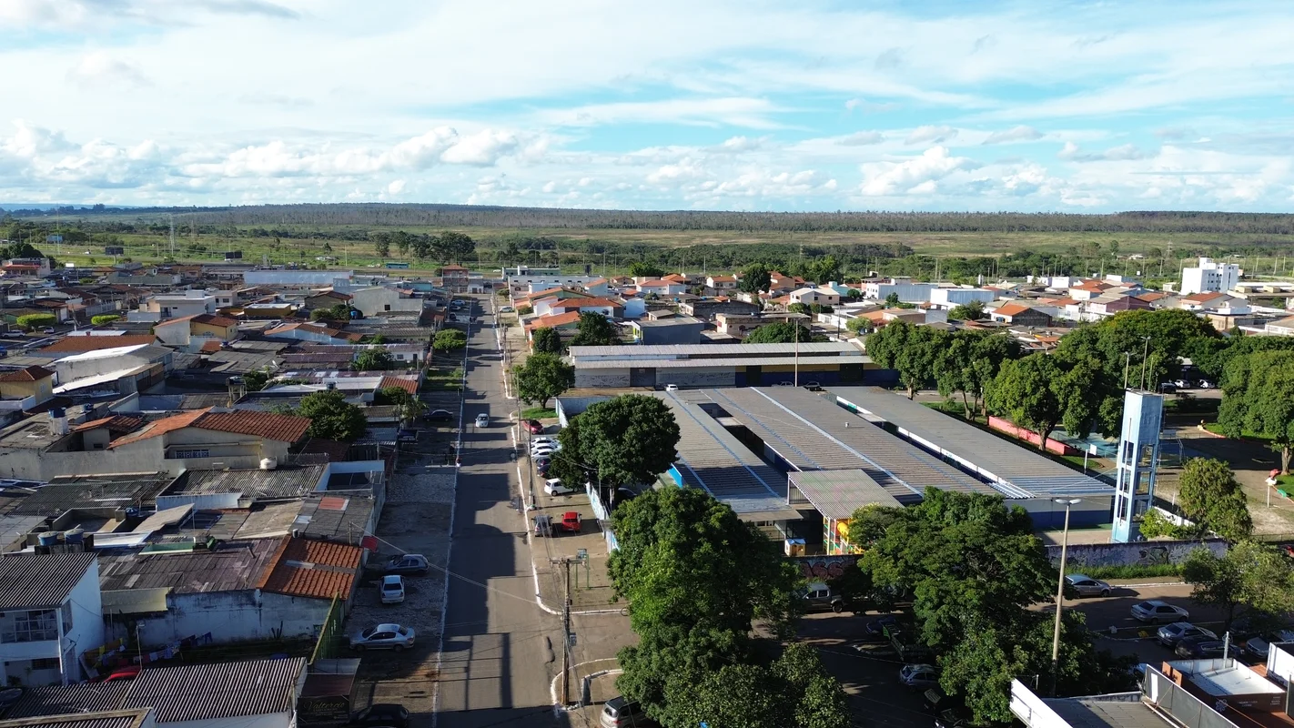 Foto do Imóvel