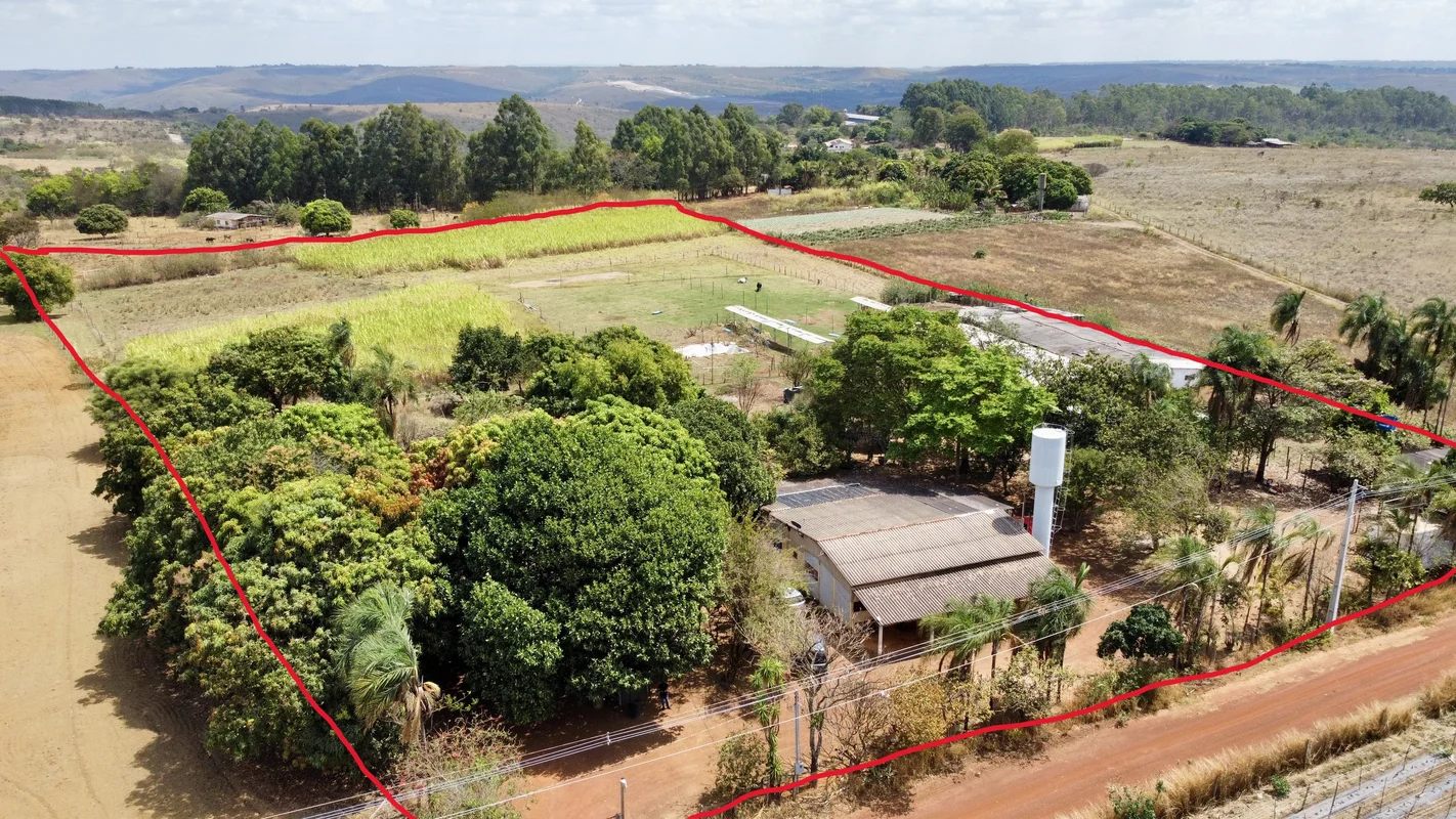 Foto do Imóvel