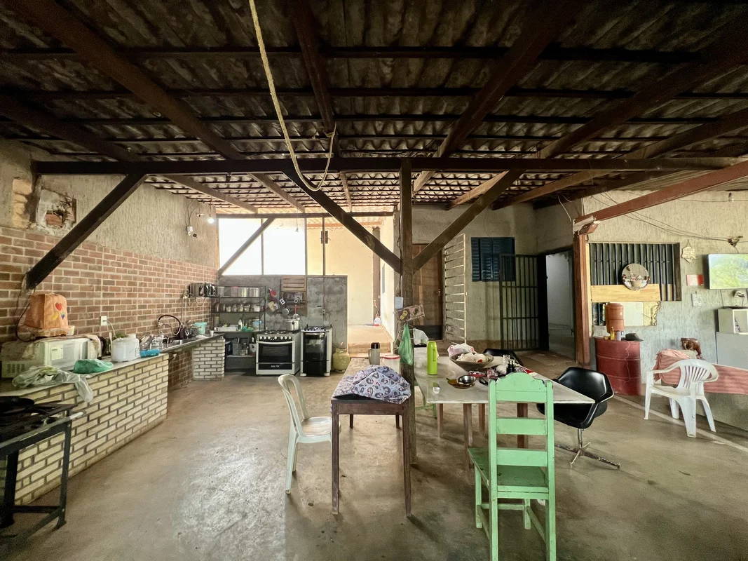 Foto do Imóvel