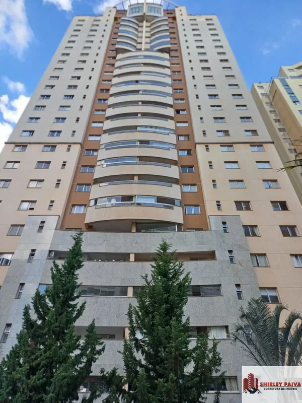 Rua das Paineiras Águas Claras Residencial Via Palácio do Sol! Descubra esse bel...