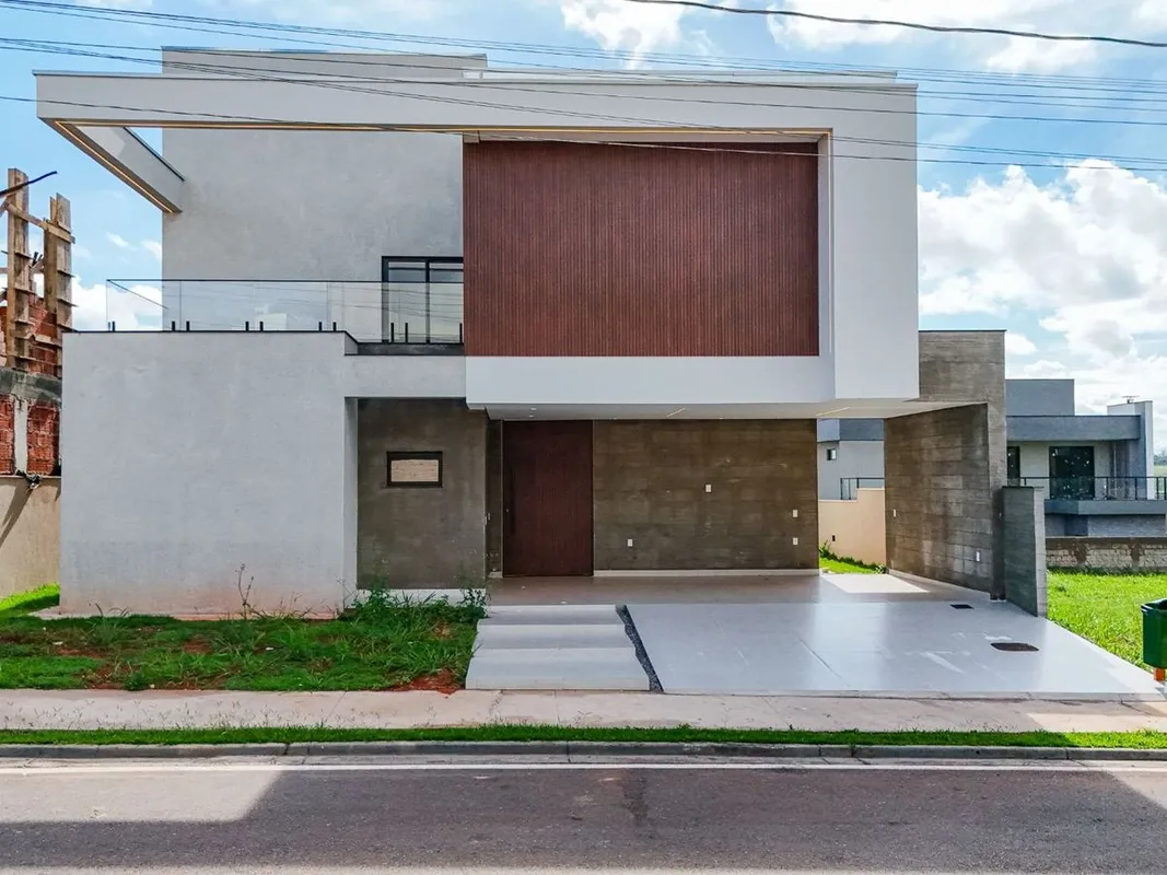 Se você busca um lugar tranquilo, seguro e pensado para o conforto da sua famíli...