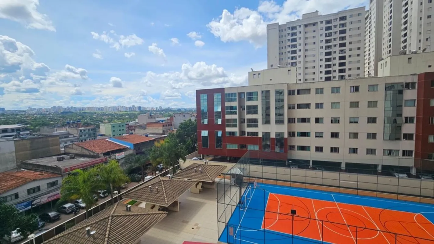  EXCELENTE OPORTUNIDADE Ótimo apartamento no 4º andar, localizado no Residencial...
