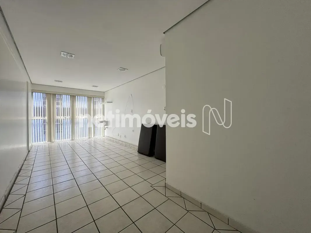 STN - SALA COMERCIAL - VITAL BRASIL. Sala comercial de 24,11 m² de Área Privativ...
