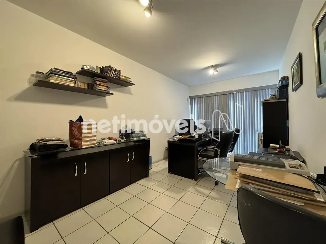 STN - SALA COMERCIAL - VITAL BRASIL. Sala comercial de 24,65 m² de Área Privativ...