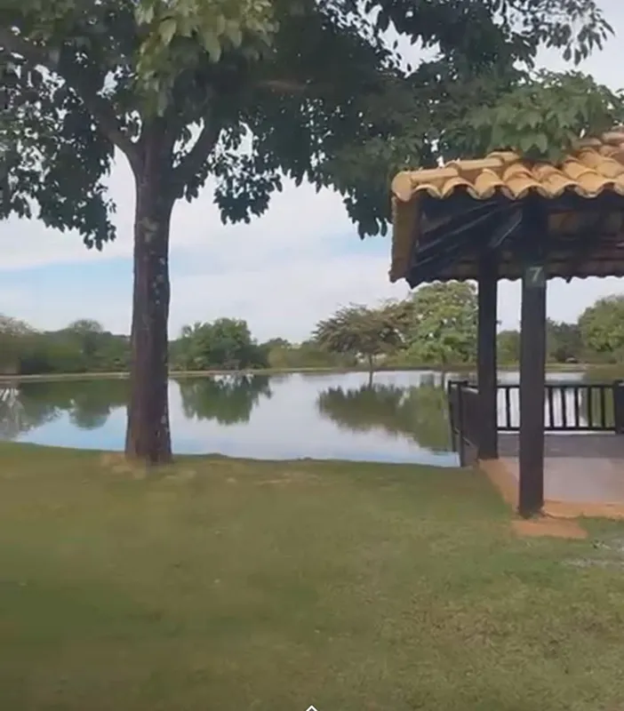 O Fazenda Lumiar é um condomínio horizontal de alto padrão localizado na GO-020,...