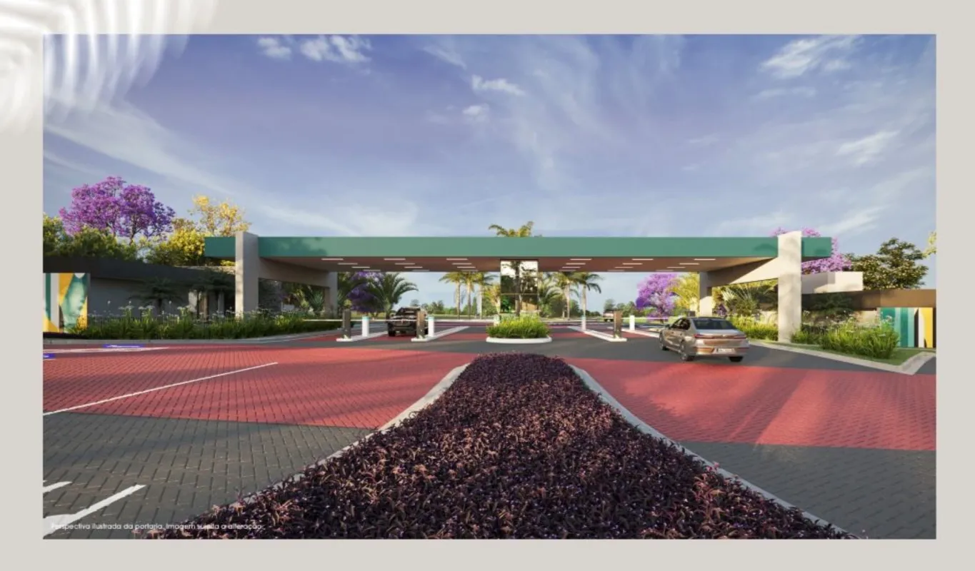 Lote no Jardins Miami – 210m² – Aparecida de GoiâniaSaldo devedor: 210.000,00 mi...