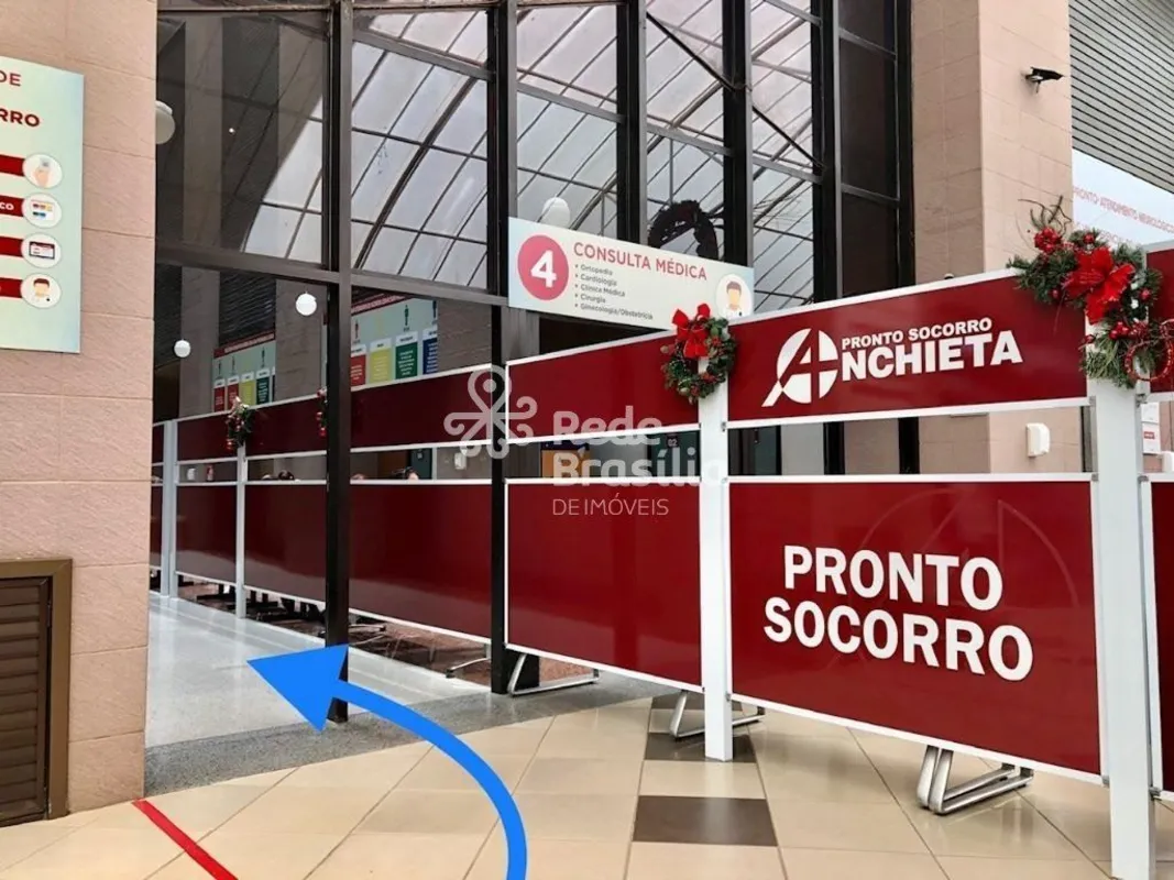 Excelente oportunidade em localização estratégica, ao lado do Pronto-Socorro do ...