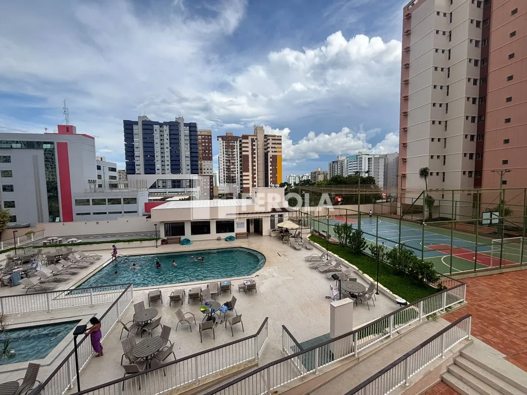 FEROLA A MAIS ACESSADA DE BRASÍLIA VENDE COM EXCLUSIVIDADERESIDENCIAL TROPICALEx...